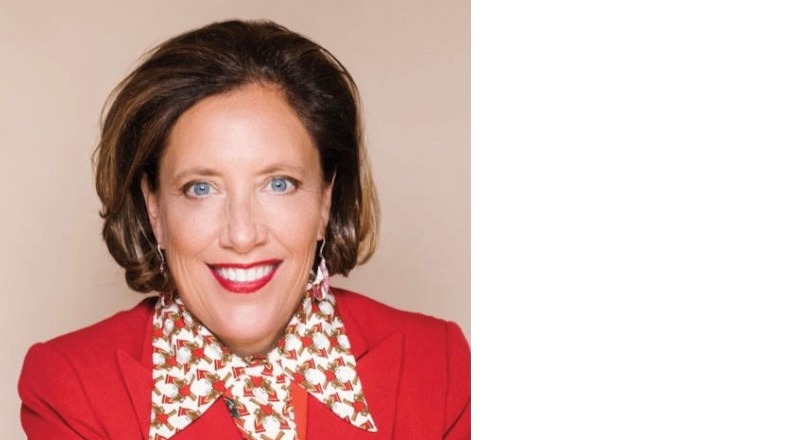 Lynnie Meyer Named AFP's 2023 Outstanding Fundraising Professional of